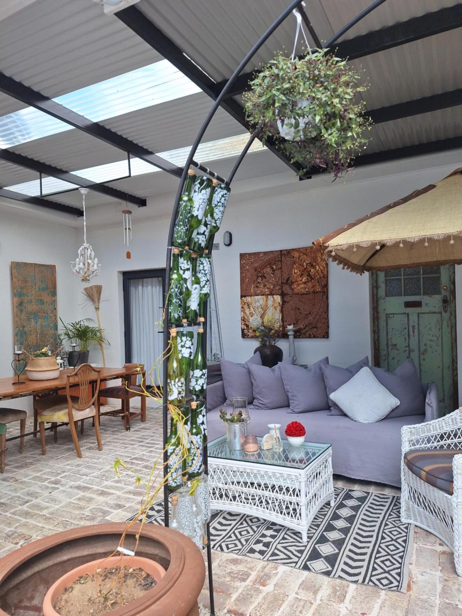 Acacia Home Graaff-Reinet Buitenkant foto