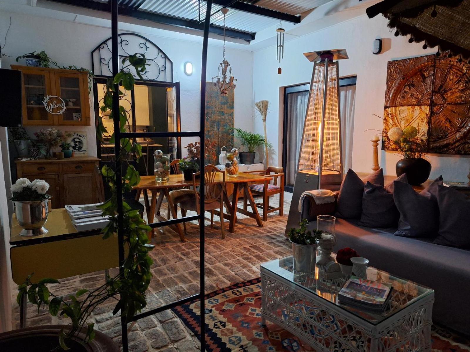 Acacia Home Graaff-Reinet Buitenkant foto