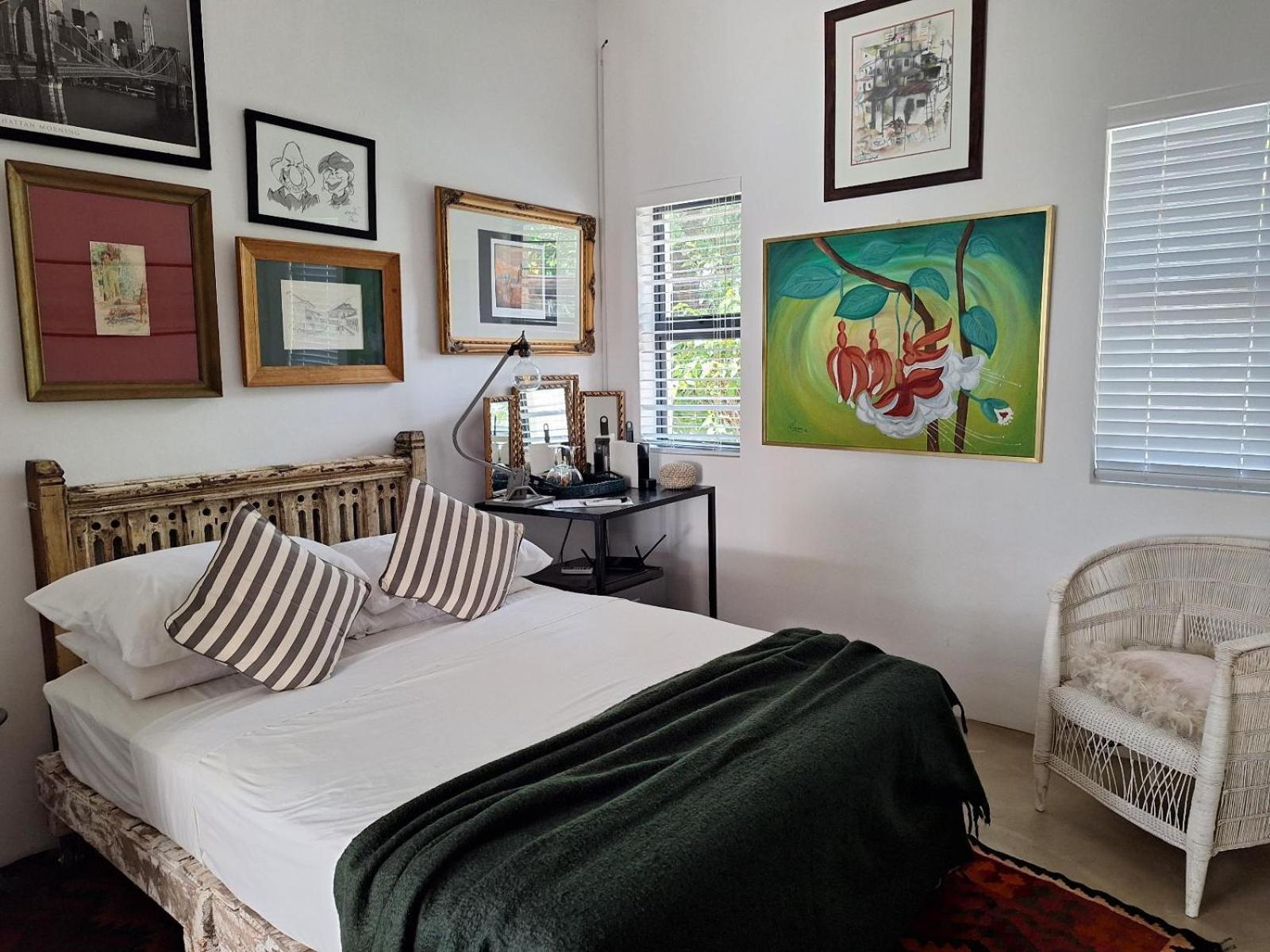 Acacia Home Graaff-Reinet Kamer foto