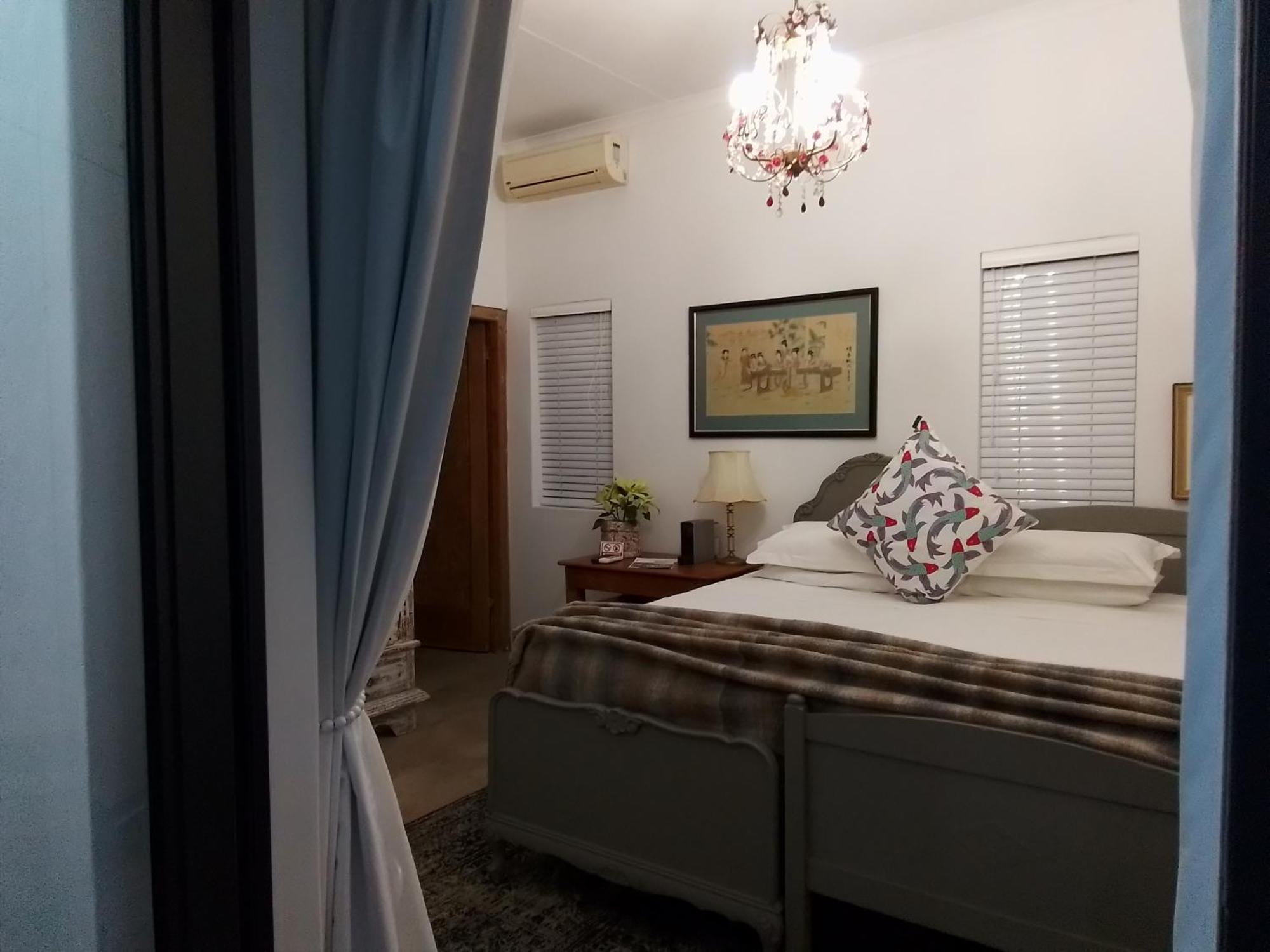 Acacia Home Graaff-Reinet Buitenkant foto