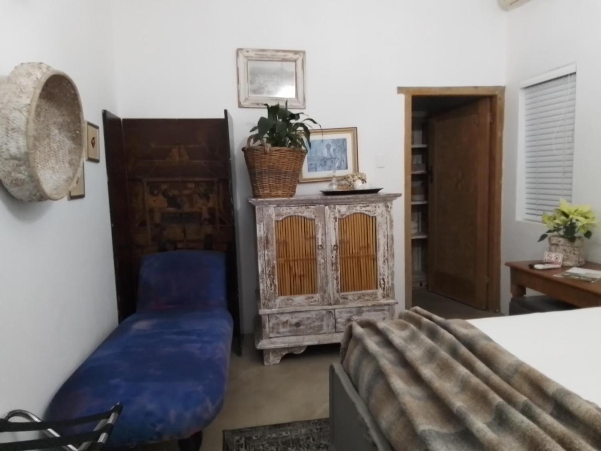 Acacia Home Graaff-Reinet Buitenkant foto