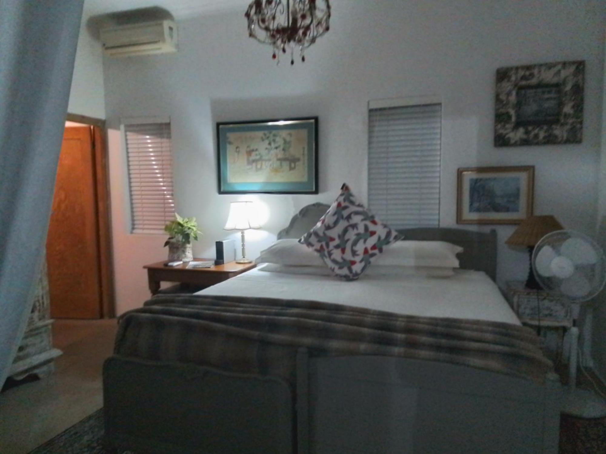 Acacia Home Graaff-Reinet Buitenkant foto